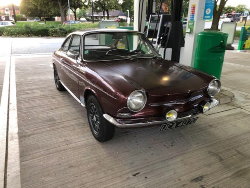 1966 Simca Bertone Kaufen Bei