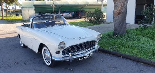 Classic Cars Simca For Sale | Car and Classic