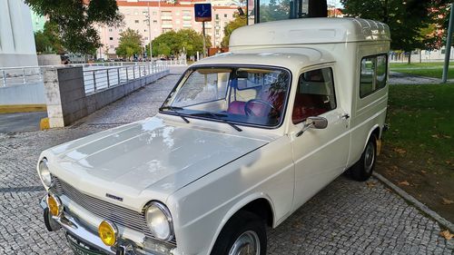 Picture of 1975 Simca 1100 VF2 (5 SEATS) - For Sale