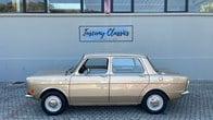 1978 Simca 1000