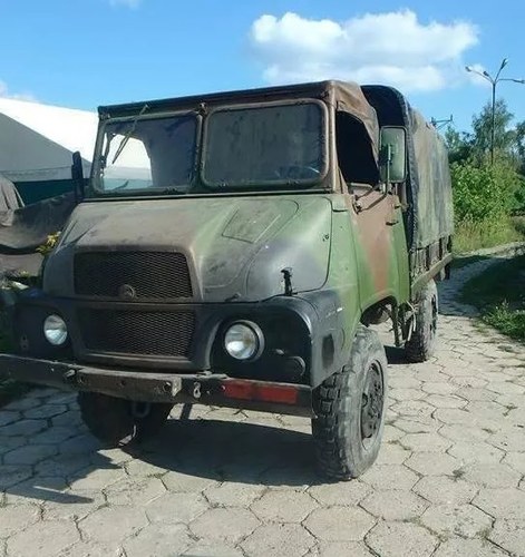 Simca Marmon