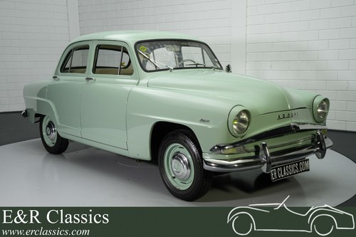 Simca Aronde | Good condition | 1959 Kaufen Bei