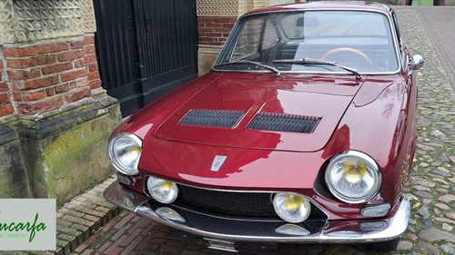 Picture of 1967 Simca 1200S Coupe Bertone - For Sale