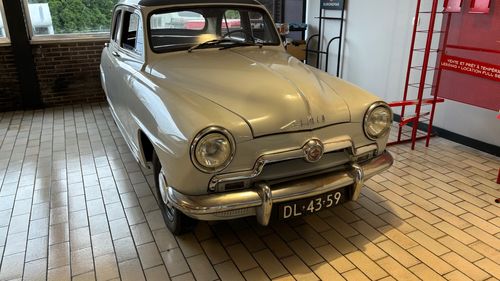 Picture of 1951 Simca Aronde - For Sale