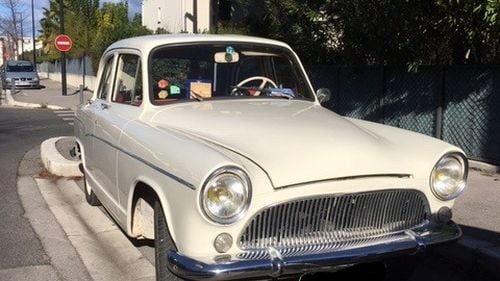 Picture of 1959 Simca ARONDE - For Sale