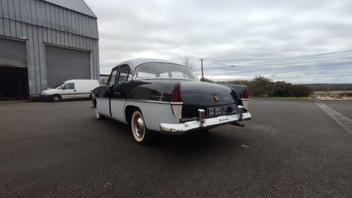 Picture of 1956 Simca Vedette Versailles - For Sale