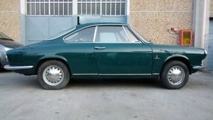 1966 Simca 1000