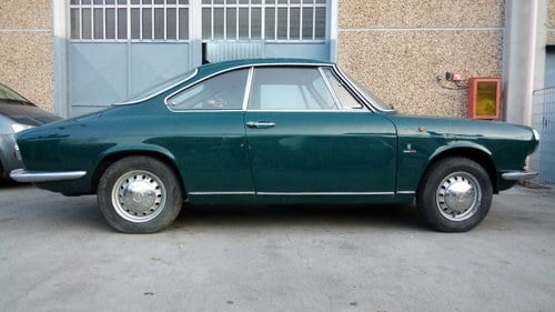 1966 Simca 1000 - 3