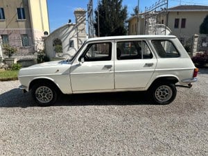 1980 Simca 1100