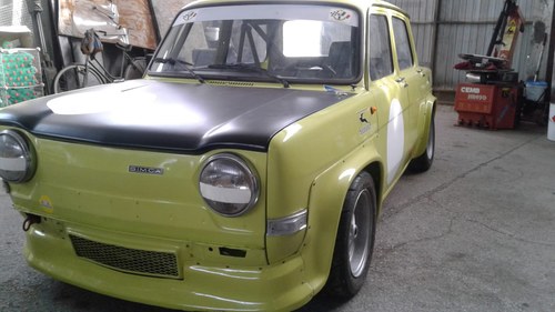 1973 Simca Rally Group 2