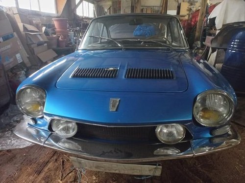 SIMCA 1200S - 1971 In vendita