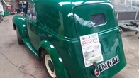 1950 Simca 6