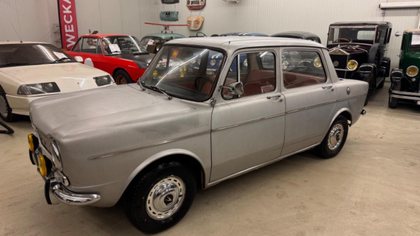 Classic Cars Simca For Sale | Car and Classic