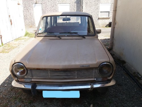 SIMCA 1100 break - 1977 Te koop