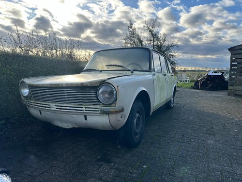 SIMCA 1301 Touriste break - 1967 For Sale