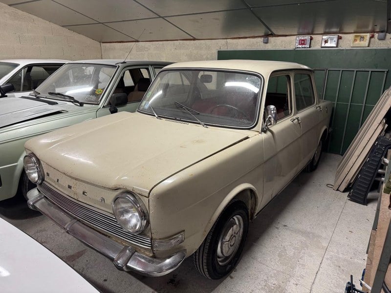 Classic Cars Simca for Sale | Car & Classic