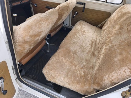 SIMCA 1100 GLS type HA Auto. - 1973 In vendita