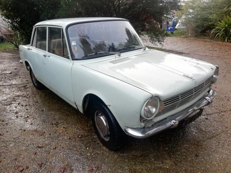 Classic Cars Simca For Sale | Car and Classic