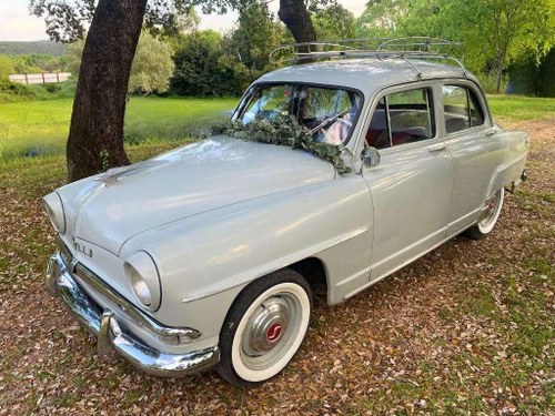 SIMCA Aronde 1300 - 1956 Kaufen Bei