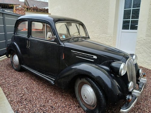 SIMCA 8 1200 - 1950 À venda