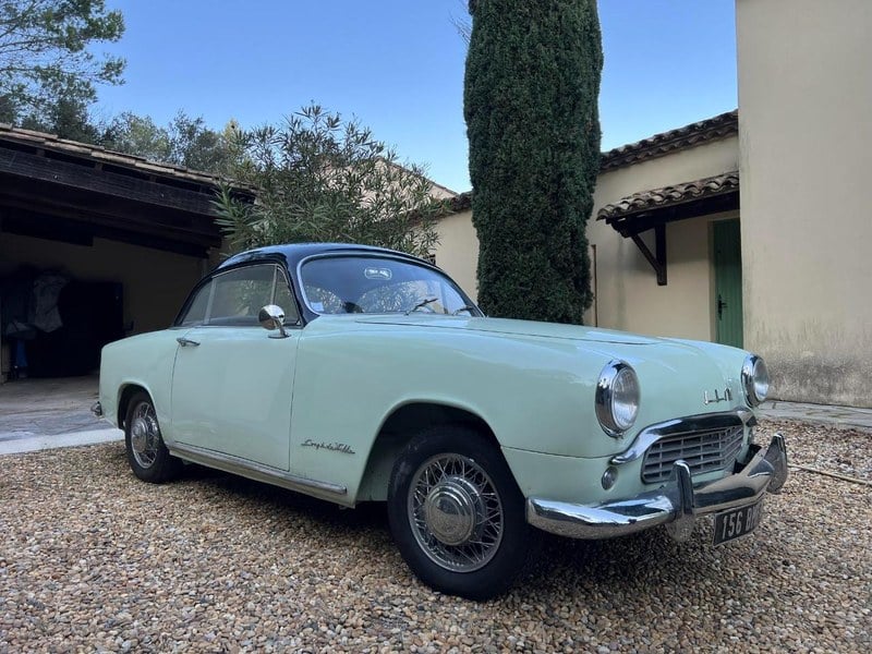 Classic Cars Simca for Sale | Car & Classic