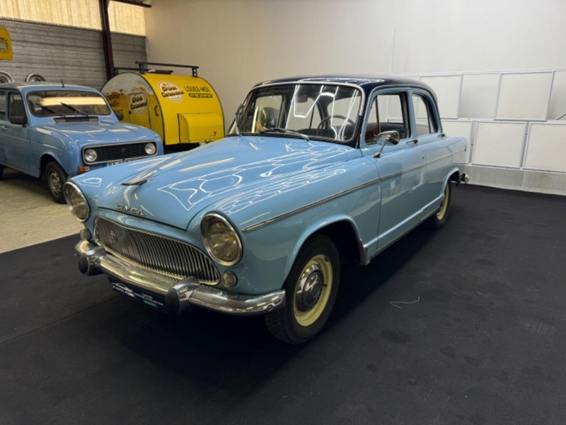 Classic Cars Simca for Sale | Car & Classic