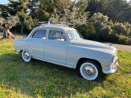1956 SIMCA Aronde 1300 Te koop