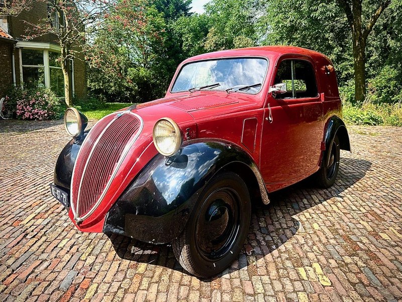Simca à Vendre - 98 Enchères et Annonces | Car & Classic