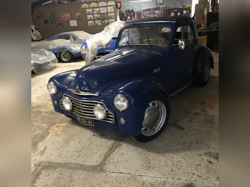 Simca à Vendre - 106 Enchères et Annonces | Car & Classic