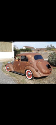 1949 Simca 8 In vendita