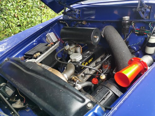 1960 SIMCA Aronde Elysee For Sale