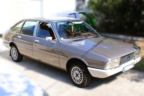 1977 Simca 1308 A vendre