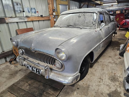 1955 Simca Vedette Kaufen Bei