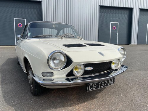 1971 SIMCA 1200S For Sale