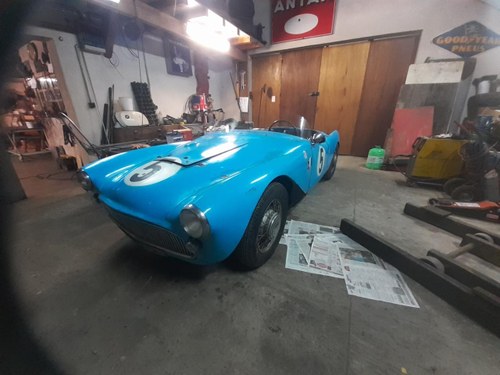 1959 SIMCA Aronde 90 a Kaufen Bei