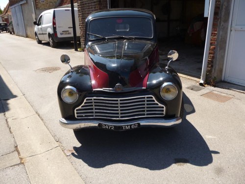1949 SIMCA 6 For Sale
