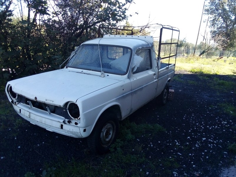 Simca à Vendre - 93 Enchères et Annonces | Car & Classic
