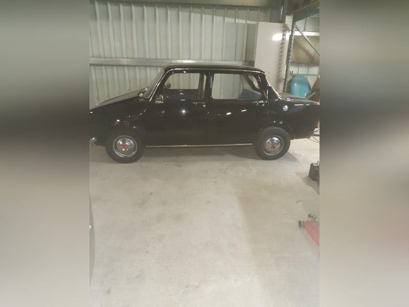 Simca à Vendre - 93 Enchères et Annonces | Car & Classic