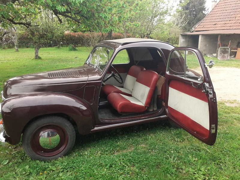 Simca à Vendre - 95 Enchères et Annonces | Car & Classic