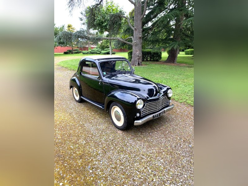 Simca à Vendre - 93 Enchères et Annonces | Car & Classic