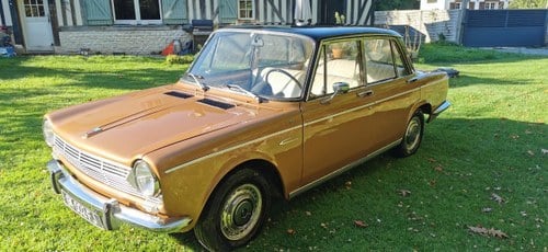 1964 Simca 1300 A vendre