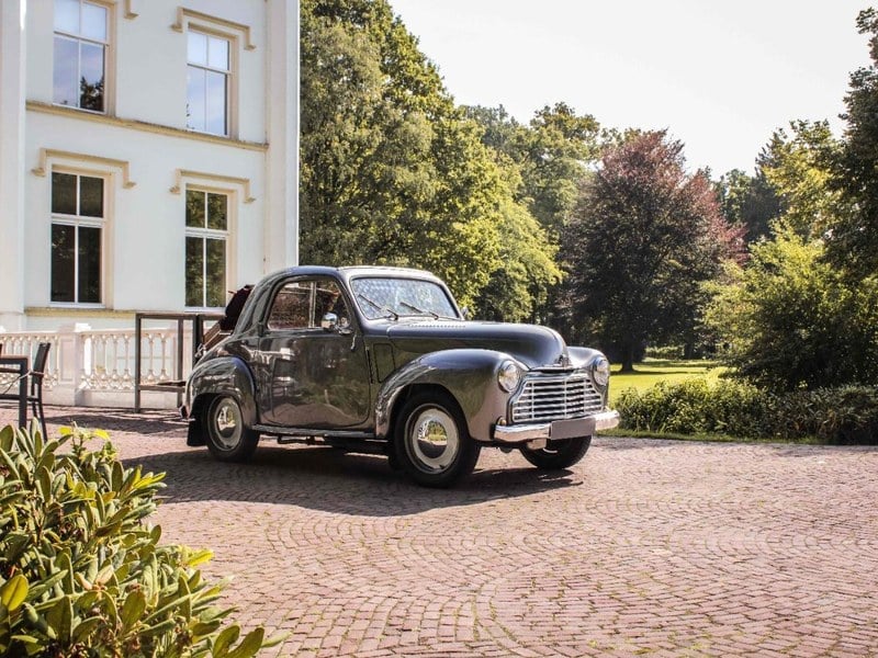 Simca à Vendre - 93 Enchères et Annonces | Car & Classic