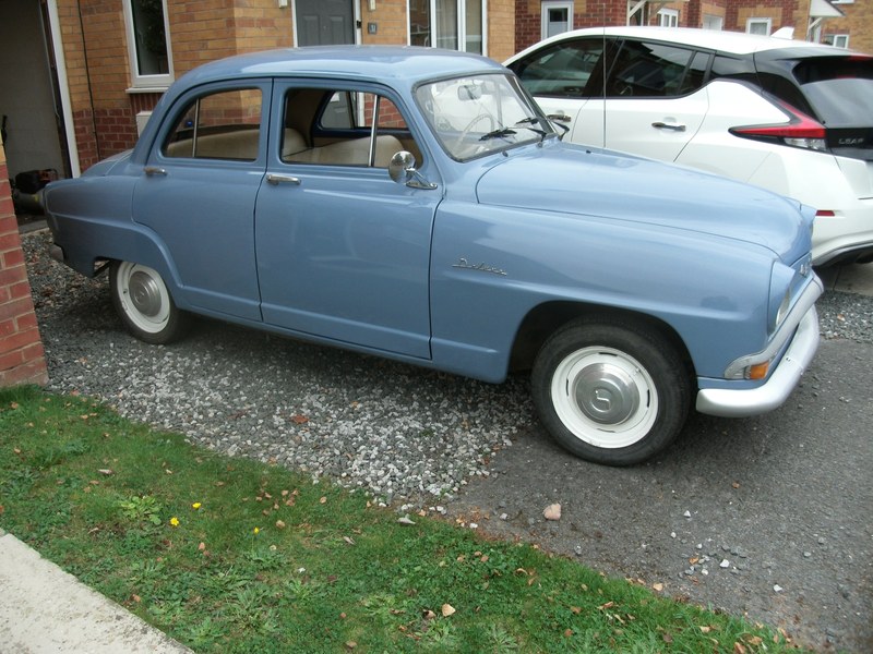 Classic Cars Simca for Sale | Car & Classic