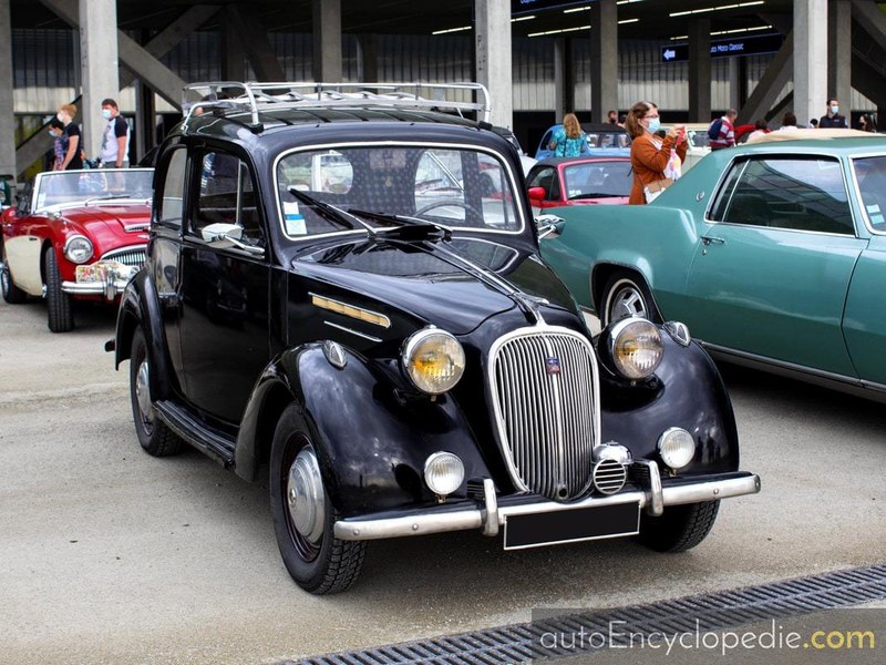 Simca à Vendre - 113 Enchères et Annonces | Car & Classic