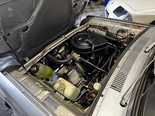 1972 Simca 1100 In vendita