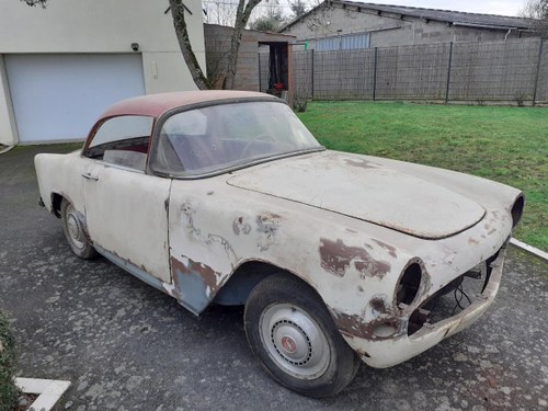 1957 Simca Aronde A vendre