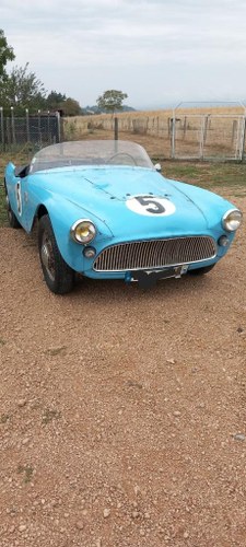 1959 SIMCA Aronde 90a À venda