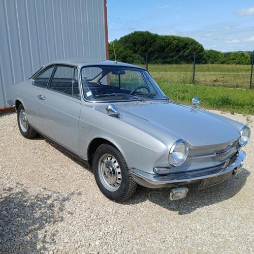1965 Simca 1000 In vendita