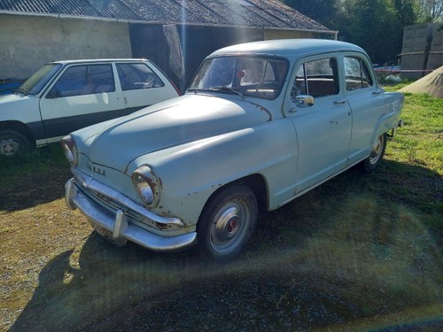 1958 Simca Aronde For Sale