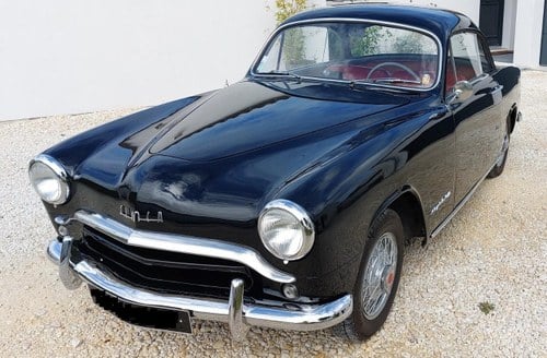 1956 Simca Aronde In vendita
